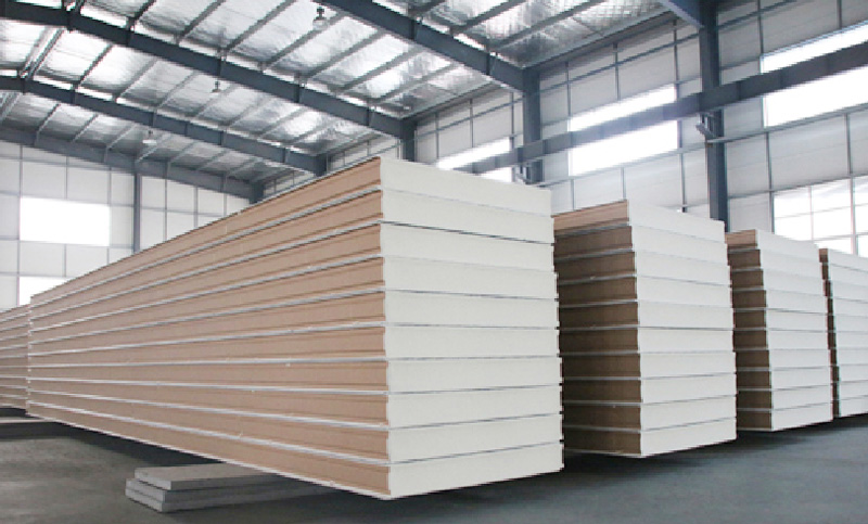 Sandwich Panel