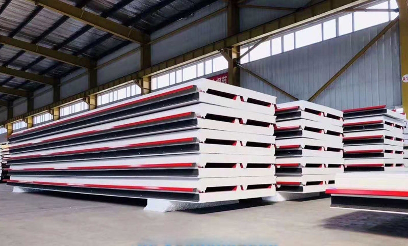 Sandwich Panel